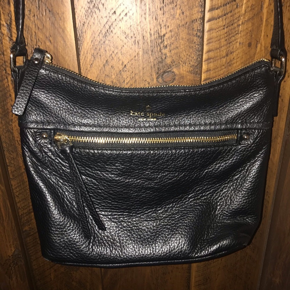 Kate Spade Cobble Hill crossbody bag